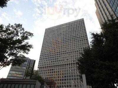 スターバックスコーヒー 霞ダイニング店