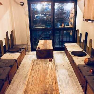 ホームパーティーレストラン  10th Story 渋谷桜丘