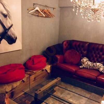 ホームパーティーレストラン  10th Story 渋谷桜丘