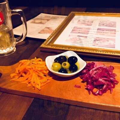 ホームパーティーレストラン  10th Story 渋谷桜丘