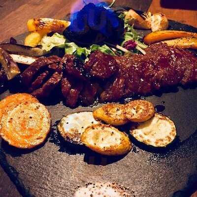 ホームパーティーレストラン  10th Story 渋谷桜丘