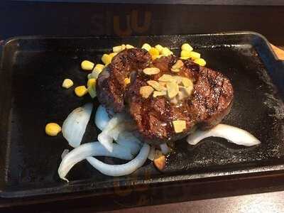 いきなりステーキ末広町店