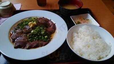 農林水産省・食堂