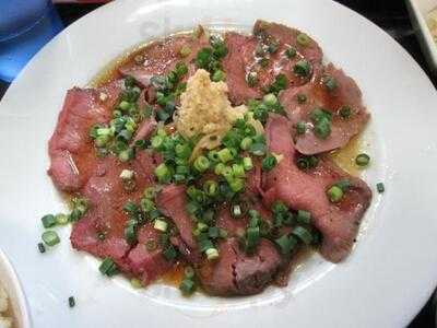 農林水産省・食堂