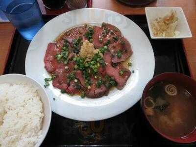 農林水産省・食堂