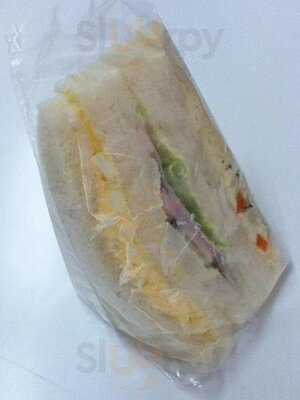 手作りサンドイッチ 原島商店