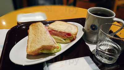 エクセルシオールカフェ 御茶ノ水店