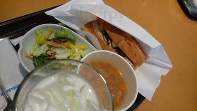 エクセルシオールカフェ 御茶ノ水店