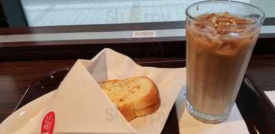 エクセルシオールカフェ 御茶ノ水店