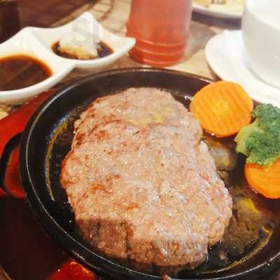 Tokyo Burger 東京バーガー 原宿