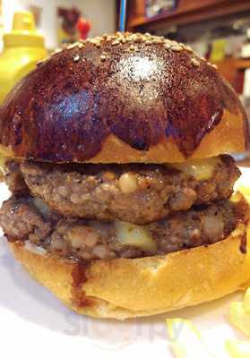 Tokyo Burger 東京バーガー 原宿