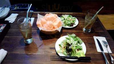 Tokyo Burger 東京バーガー 原宿