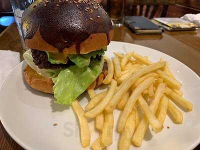 Tokyo Burger 東京バーガー 原宿
