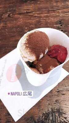 ジェラテリア  ラ・ナポリ 広尾店