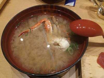 魚がし日本一東京駅名店街店
