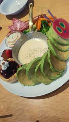 J.s. Pancake Cafe 渋谷店