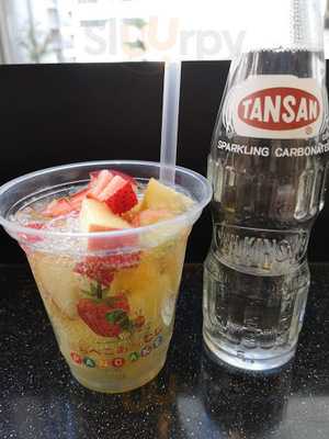 J.s. Pancake Cafe 渋谷店