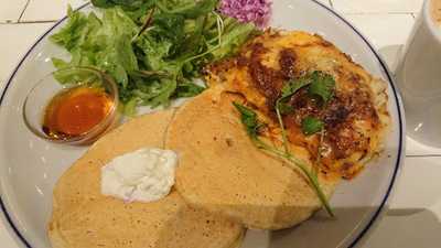 J.s. Pancake Cafe 渋谷店