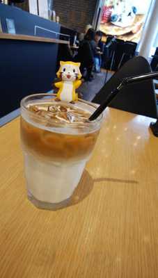 J.s. Pancake Cafe 渋谷店