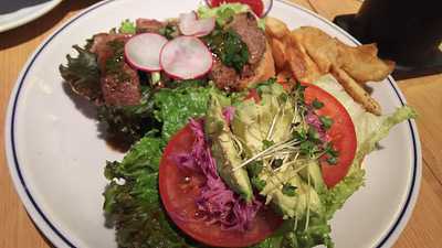 J.s. Pancake Cafe 渋谷店