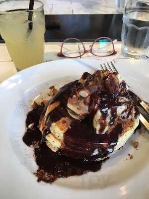 J.s. Pancake Cafe 渋谷店