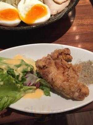 廣島鉄板居酒屋 渋谷ばくだん屋