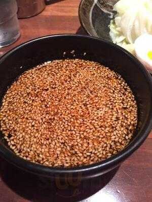 廣島鉄板居酒屋 渋谷ばくだん屋