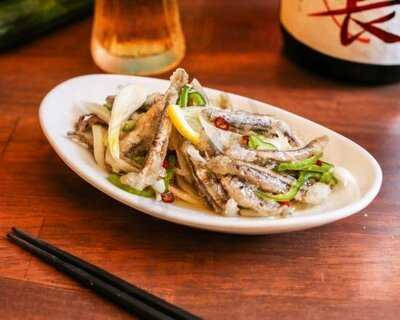 廣島鉄板居酒屋 渋谷ばくだん屋