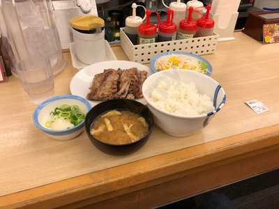 吉野家 神田小川町店