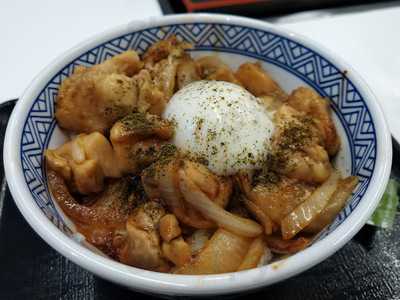 吉野家 神田小川町店