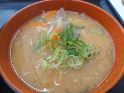 吉野家 神田小川町店