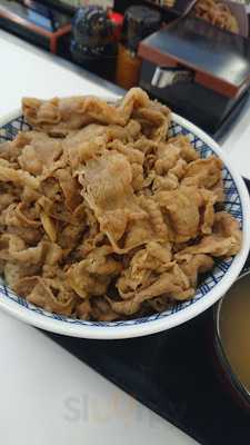 吉野家 神田小川町店