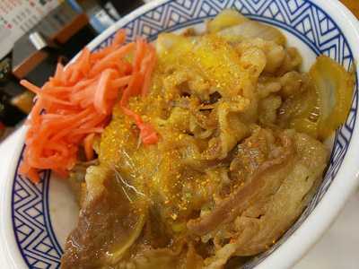 吉野家 神田小川町店