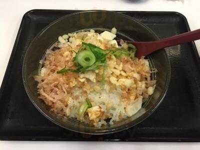 吉野家 神田小川町店