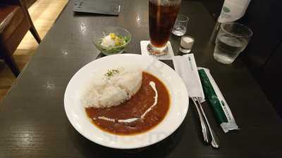 珈琲館　千代田区一番町店