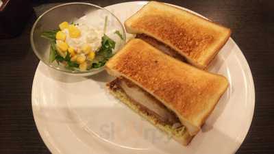 珈琲館　千代田区一番町店