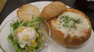 珈琲館　千代田区一番町店