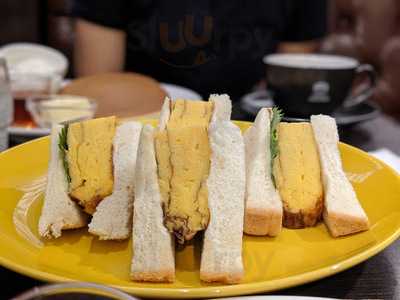 珈琲館　千代田区一番町店