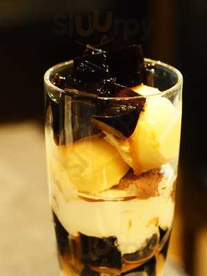 珈琲館　千代田区一番町店