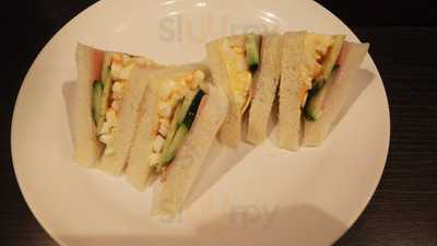 珈琲館　千代田区一番町店