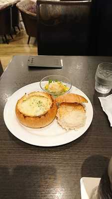 珈琲館　千代田区一番町店