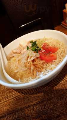 麺屋のろし 函館