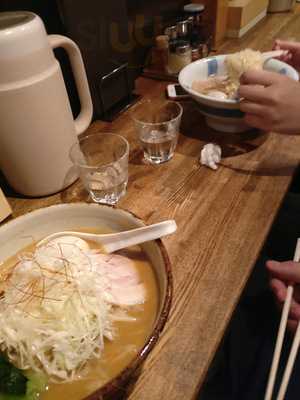 麺屋のろし 函館