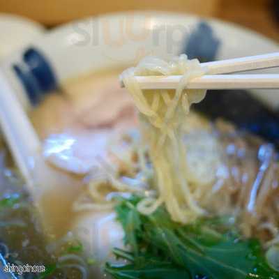 麺屋のろし 函館