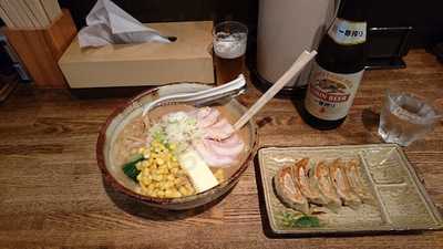 麺屋のろし 函館