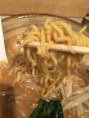 麺屋のろし 函館