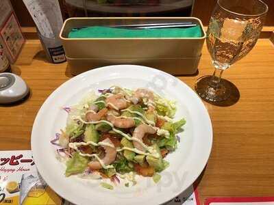 ガスト 渋谷道玄坂店