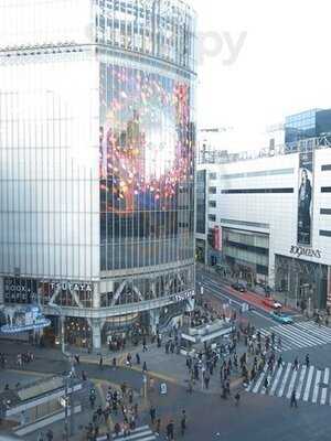 ガスト 渋谷道玄坂店