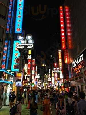 立ち呑み屋salasa