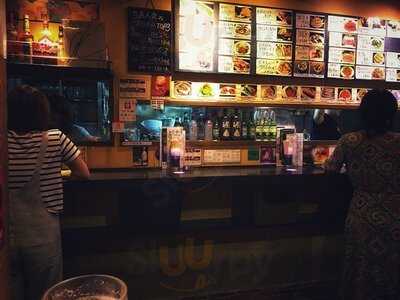 立ち呑み屋salasa